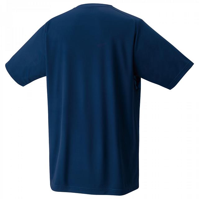 Yonex Men's T-Shirt 16631 Sapphire Navy